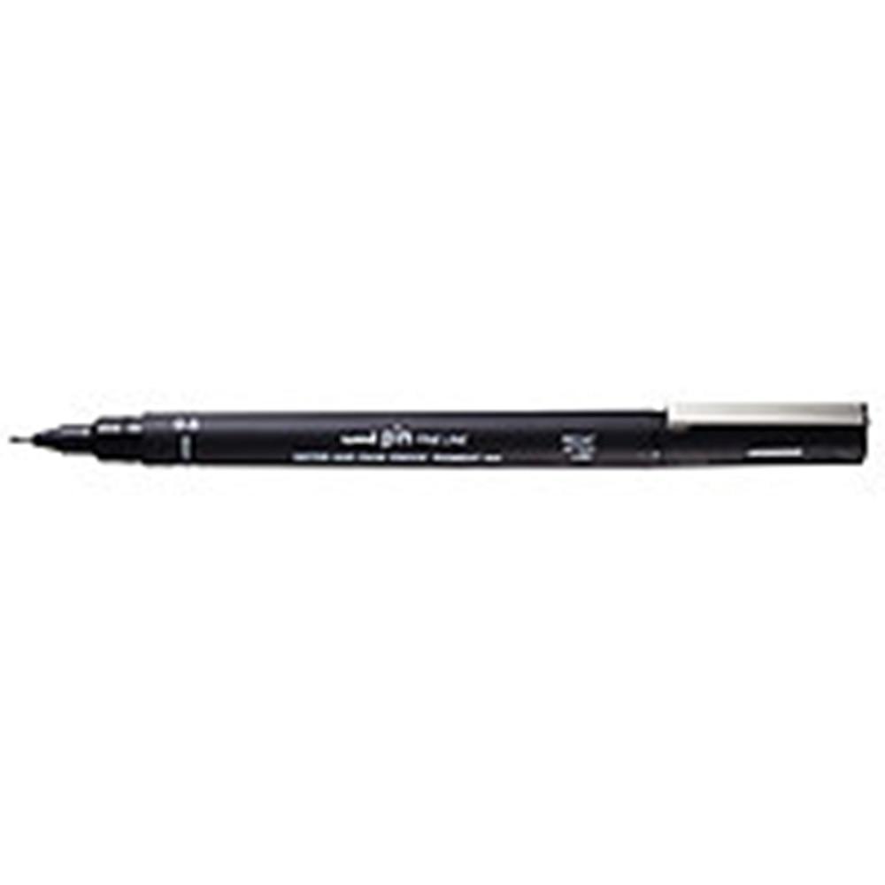 Fine Pen, Art & School, Uni Pin, Fineliner, 0.5mm, 414601